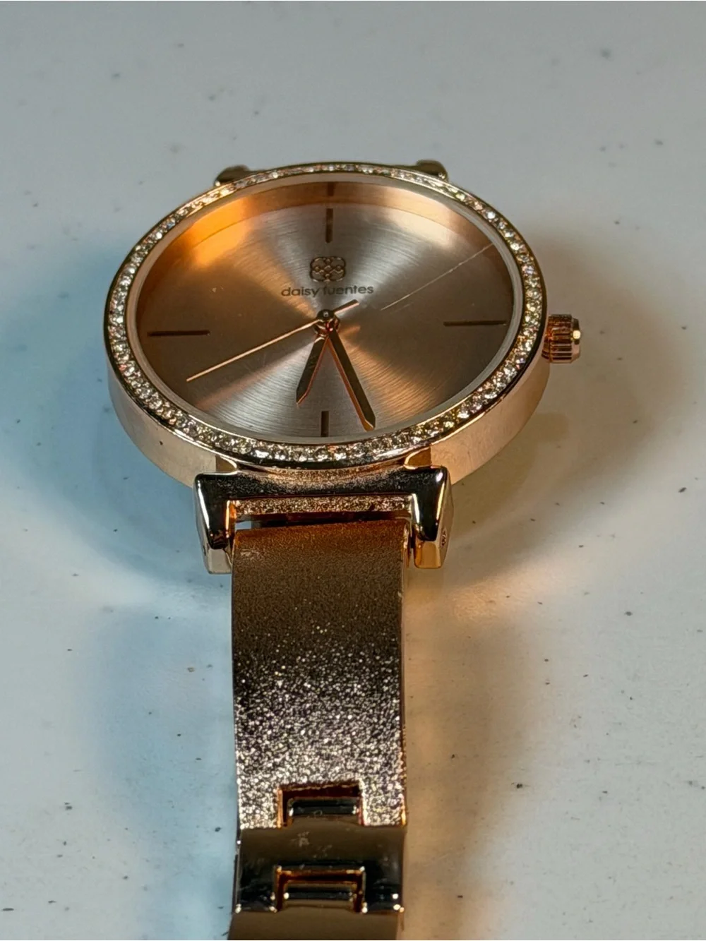 Daisy Fuentes pre owned